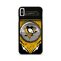 Pittsburgh Penguins 2 iPhone X / XS | iPhone XS Max Case