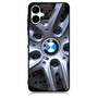 BMW Logo 2 Samsung Galaxy A06 Case
