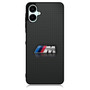 BMW M Samsung Galaxy A06 Case