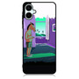 Bojack Horseman Smoking Samsung Galaxy A06 Case