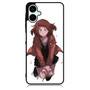 Boku No Hero Academia Uraraka Samsung Galaxy A06 Case