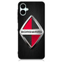 Borgward Logo Samsung Galaxy A06 Case