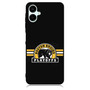 Boston Bruins Playoffs Samsung Galaxy A06 Case