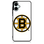 Boston Bruins 2 Samsung Galaxy A06 Case