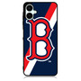 Boston Red Sox 2 Samsung Galaxy A06 Case