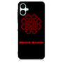 Breaking Benjamin Logo Samsung Galaxy A06 Case