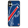 Buffalo Bills Samsung Galaxy A06 Case