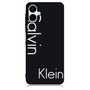 Calvin Klein Upside Down Samsung Galaxy A06 Case