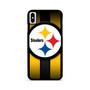 Pittsburgh Steelers 4 iPhone X / XS | iPhone XS Max Case
