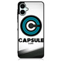 Capsule Corp Samsung Galaxy A06 Case