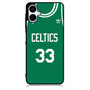 Celtics Boston Samsung Galaxy A06 Case