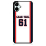 Chan Yeol EXO Samsung Galaxy A06 Case