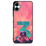 Chance The Rapper 2 Samsung Galaxy A06 Case