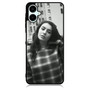 Charli XCX 1 Samsung Galaxy A06 Case