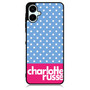 charlotte russe Samsung Galaxy A06 Case