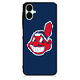 Old Cleveland Guardians 1 Samsung Galaxy A06 Case