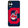 Old Cleveland Guardians 9 Samsung Galaxy A06 Case