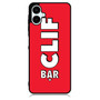 Clif Samsung Galaxy A06 Case