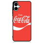 Coca Cola 1 Samsung Galaxy A06 Case