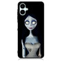 Corpse bride emily night before christmast Samsung Galaxy A06 Case