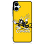 Cuphead 2 Samsung Galaxy A06 Case
