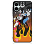 Cuphead 5 Samsung Galaxy A06 Case