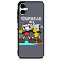 Cuphead 6 Samsung Galaxy A06 Case