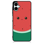 Cute Watermelon Samsung Galaxy A06 Case