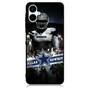 Dallas cowboys splash Samsung Galaxy A06 Case