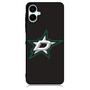 Dallas Stars 2 Samsung Galaxy A06 Case