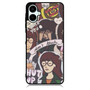 Daria Collage Samsung Galaxy A06 Case
