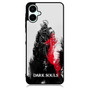 Dark Souls Samsung Galaxy A06 Case
