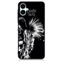 Death Note Ryuk in Netflix Samsung Galaxy A06 Case