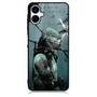Death Stranding 1 Samsung Galaxy A06 Case