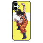 Dragon Ball Son Goku 1 Samsung Galaxy A06 Case