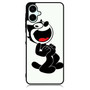 Felix the Cat Laughing Samsung Galaxy A06 Case