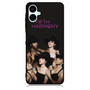 Fifth Harmony 2 Samsung Galaxy A06 Case