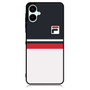 Fila Style 1 Samsung Galaxy A06 Case