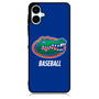 Florida Gators baseball 1 Samsung Galaxy A06 Case