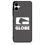 Globe 2 Samsung Galaxy A06 Case