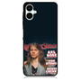 GNR AXL Samsung Galaxy A06 Case