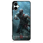 God Of War 2 Samsung Galaxy A06 Case