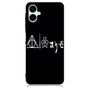 Harry Potter Magic Things Samsung Galaxy A06 Case