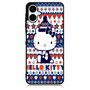 hello kitty cute aztec Samsung Galaxy A06 Case