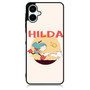 Hilda 1 Samsung Galaxy A06 Case
