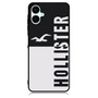 Hollister 6 Samsung Galaxy A06 Case