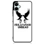 Hollywood Undead Samsung Galaxy A06 Case