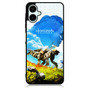 Horizon Zero Dawn 2 Samsung Galaxy A06 Case