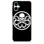 Hydra Marvel comic Samsung Galaxy A06 Case