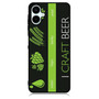 I Craft Beer Samsung Galaxy A06 Case